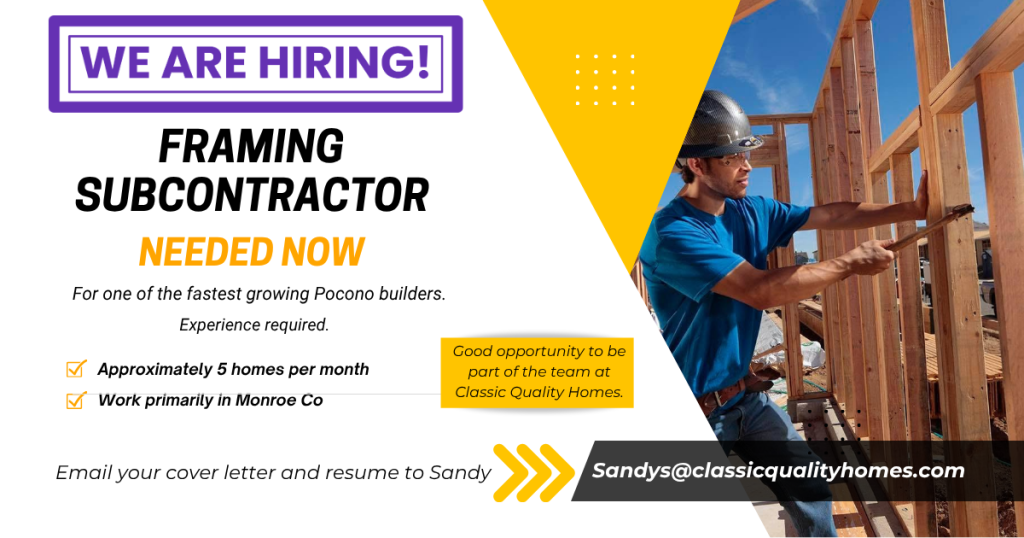 CQH-1153_Job Post-SM_Framing subcontractor_1200x630